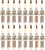 NGK #92174 GEN III HEMI 5.7L/6.1L/6.2L/6.4L Copper Core Spark Plugs 