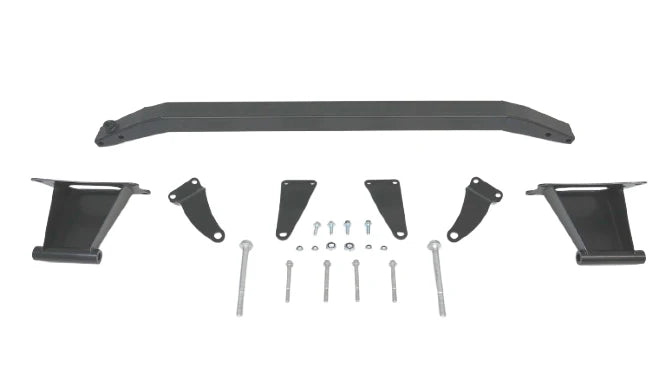 PLM® (22+) Subaru WRX VB FA24F Front Bumper Support Brace