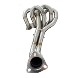 92-01 Civic/Integra K20/K24 Swap 4-2-1 Ramhorn Long-Tube Headers

