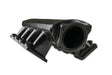 Holley® #820102-1 GM LS1/LS2/LS6 Hi-Ram Sheet Metal Fabricated Intake Manifold for 92mm 92mm Throttle Body