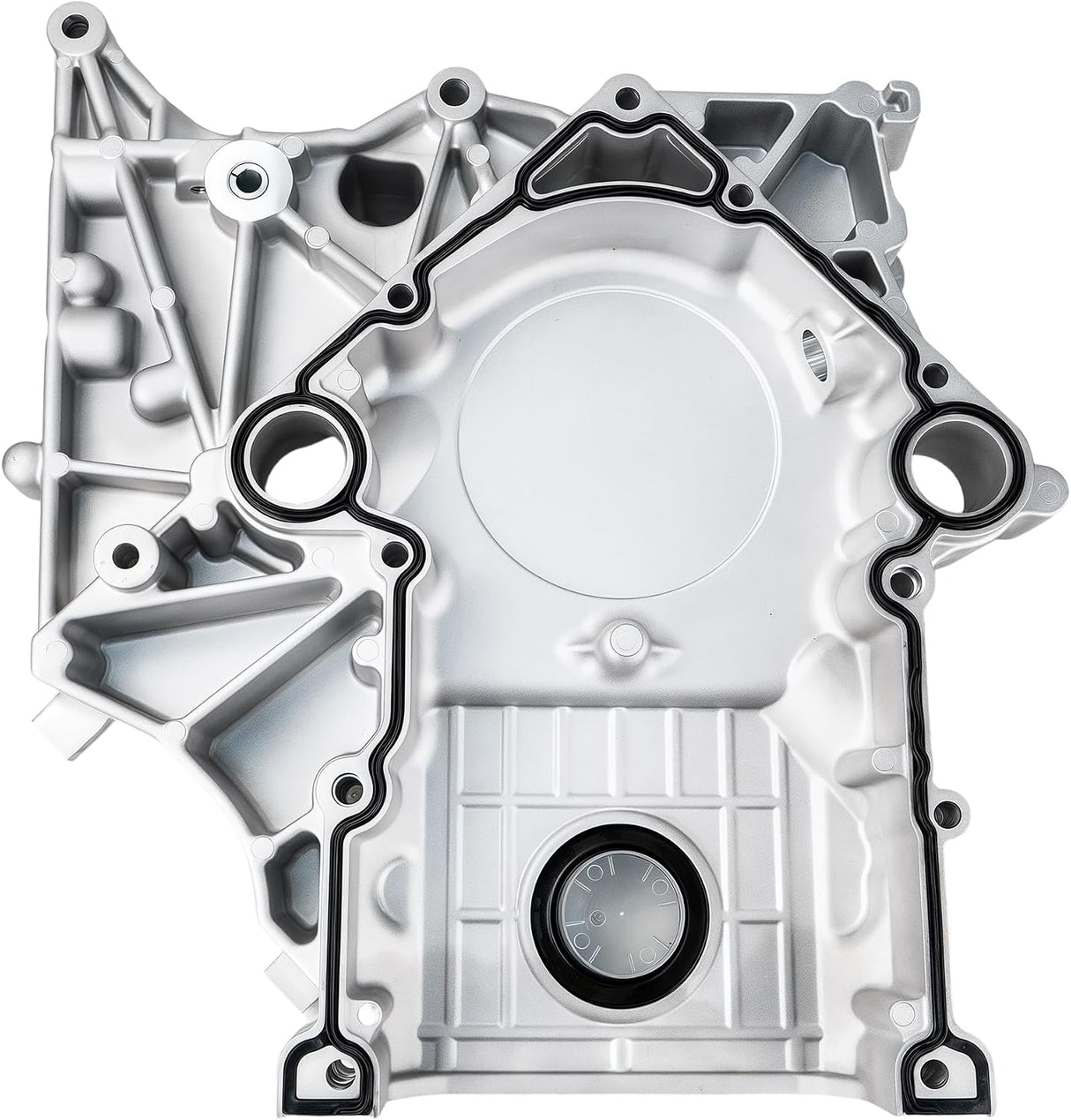 53022195AM GEN III HEMI 5.7L/6.4L VVT Engine Timing Case Cover