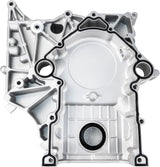 53022195AM GEN III HEMI 5.7L/6.4L VVT Engine Timing Case Cover