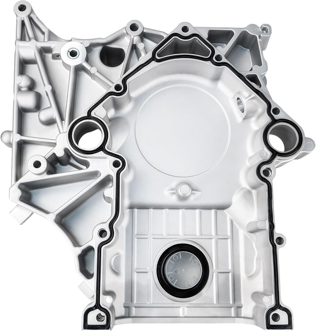 53022195AM GEN III HEMI 5.7L/6.4L VVT Engine Timing Case Cover