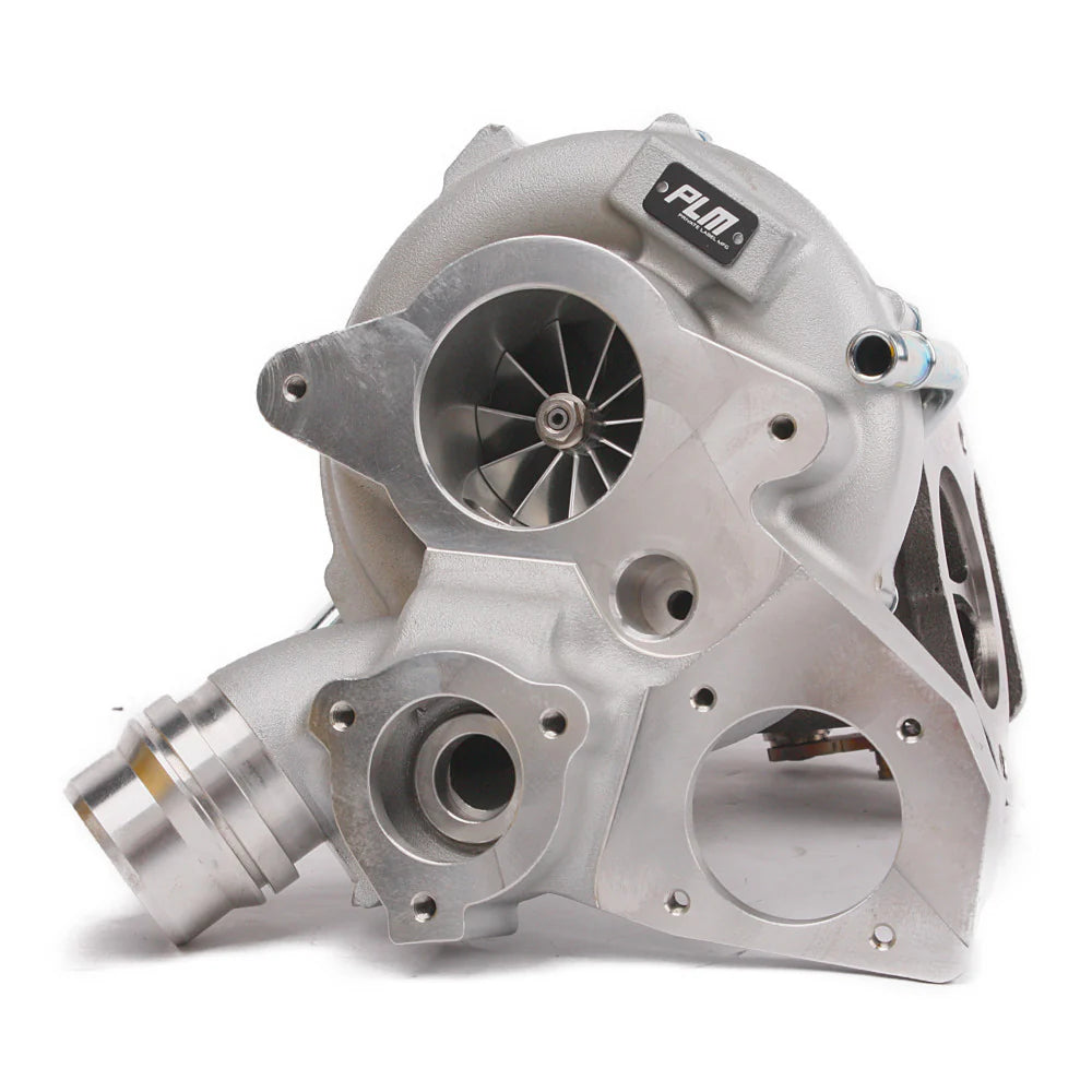 PLM® (22+) Subaru WRX VB Bolt-On Ball Bearing Turbo Upgrade P660
