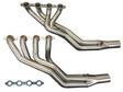 Speed Engineering® Pontiac GTO V8 1-7/8" 304SS Long Tube Headers