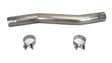 PLM® (14+) Silverado/Sierra 1500 5.3L 304SS 3" Muffler Delete Pipe Kit