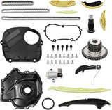 A3/A4/A5/A6/A8/Q3/Q5/Jetta/Golf EA888 Engine Timing Chains/Gears