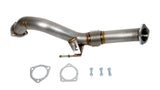 PLM® (22+) Honda Civic 1.5T Catted Exhaust Front Pipe Kit