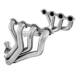 Kooks (14-19) Corvette C7 304SS 2" Long Tube Headers for Edelbrock/Katech Heads