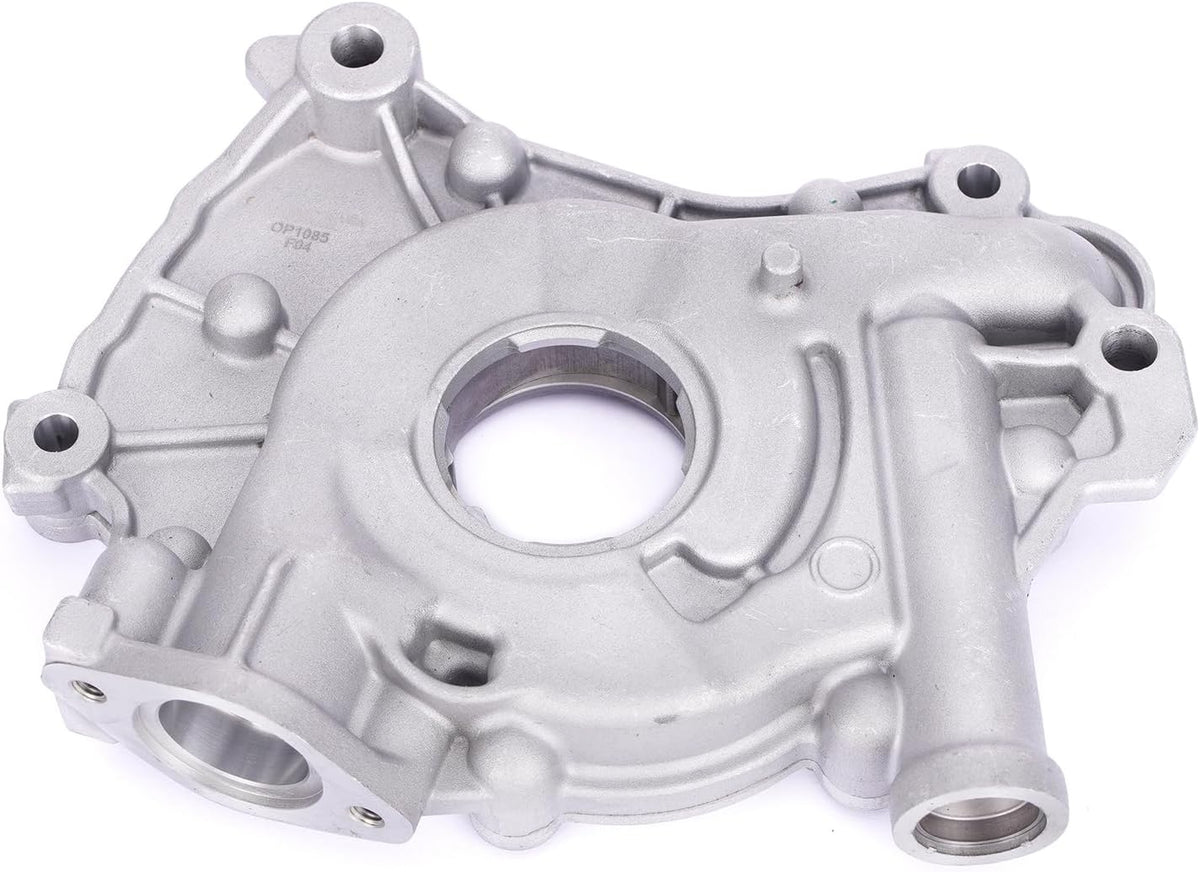 BR3Z-6600-A 11-17 Ford Mustang GT/F-150 5.0L Coyote Oil Pump
