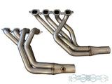 Speed Engineering® (79-04) Ford Mustang LTx Swap 1-7/8" Long Tube Headers