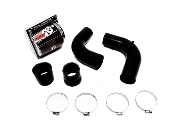 PLM® K-Swap K20 K24 Cold Air Intake Kit with K&N Filt