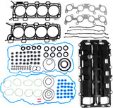 11-14 Ford F-150/Mustang 5.0L Engine Cylinder Head/Oil Pan Gasket Kit