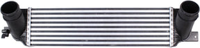2015-2023 Ford Mustang S550 EcoBoost 2.3L High Capacity Intercooler 