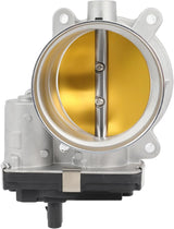 Corvette/Silverado/Sierra 1500 6.2L OE 87mm Electronic Throttle Body