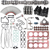 Kingman Speed® (14-24) Camaro/Corvette/Silverado/Sierra LT1/L86 Engine Valvetrain Overhaul Kit