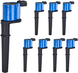 UF191 96-14 Ford Mustang SN95/S197 4.6L/5.4L/5.8L Ignition Coil Pack