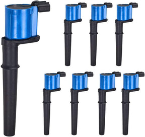 UF191 96-14 Ford Mustang SN95/S197 4.6L/5.4L/5.8L Ignition Coil Pack