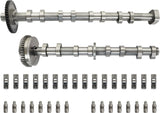 Audi/Volkswagen GEN2 EA888 Exhaust/Intake Camshaft/Rockers/Lifters