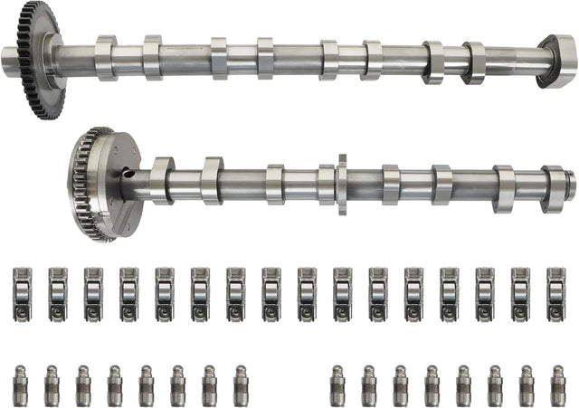 Audi/Volkswagen GEN2 EA888 Exhaust/Intake Camshaft/Rockers/Lifters