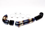 PLM® (17-21) Honda Civic Type-R FK8 K20C1 Turbo Inlet Pipe Kit