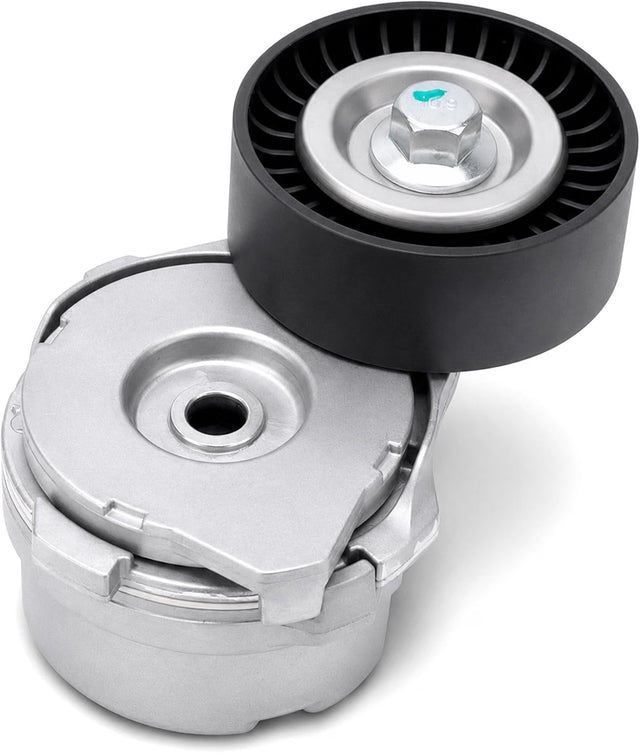 BR3Z6B209H Ford F-150/Mustang 5.0L Belt Tensioner Assembly/Pulley