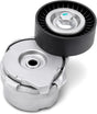 BR3Z6B209H Ford F-150/Mustang 5.0L Belt Tensioner Assembly/Pulley