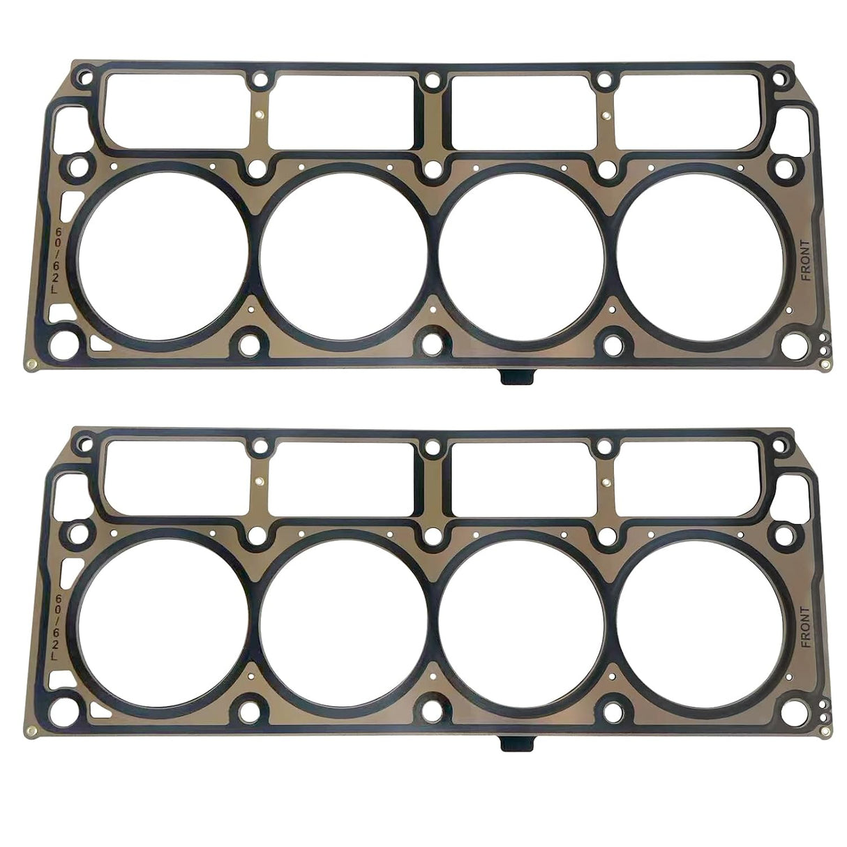 GM LS1/LS2/LS3/LS6/LQ4/LQ9/L96/L76/L92/L99 MLS Head Gaskets