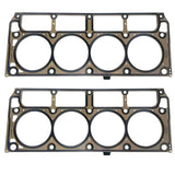 GM LS1/LS2/LS3/LS6/LQ4/LQ9/L96/L76/L92/L99 MLS Head Gaskets