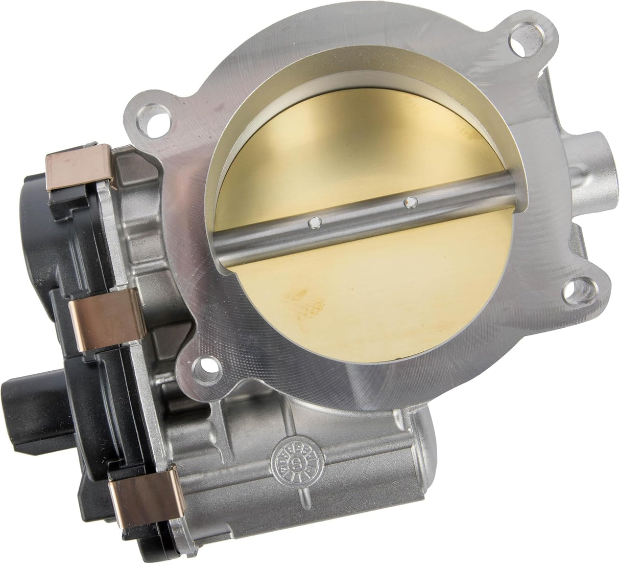 Silverado/Sierra/Suburban/Tahoe 87mm OEM Electronic Throttle Body