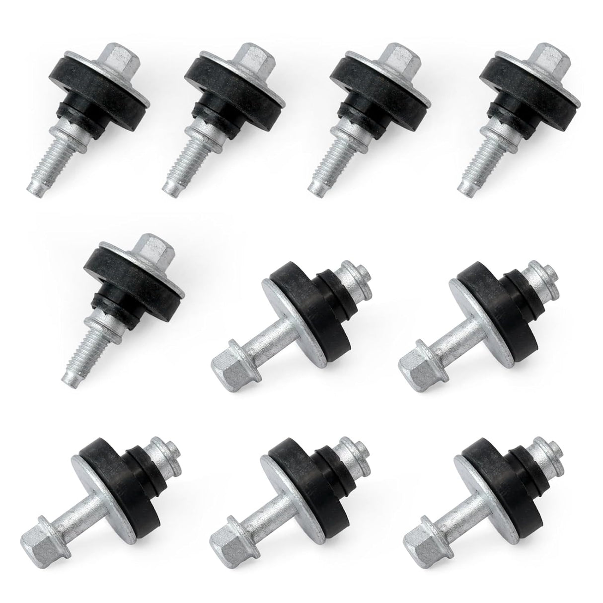 Kingman Speed® GEN III HEMI Valve Cover Bolts (06509387AA)