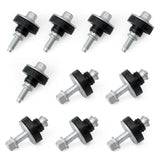 Kingman Speed® GEN III HEMI Valve Cover Bolts (06509387AA)