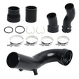 BMW 535i/640i/740i/X5/X6 N55B30 Aluminum Intercooler Charge Pipe
