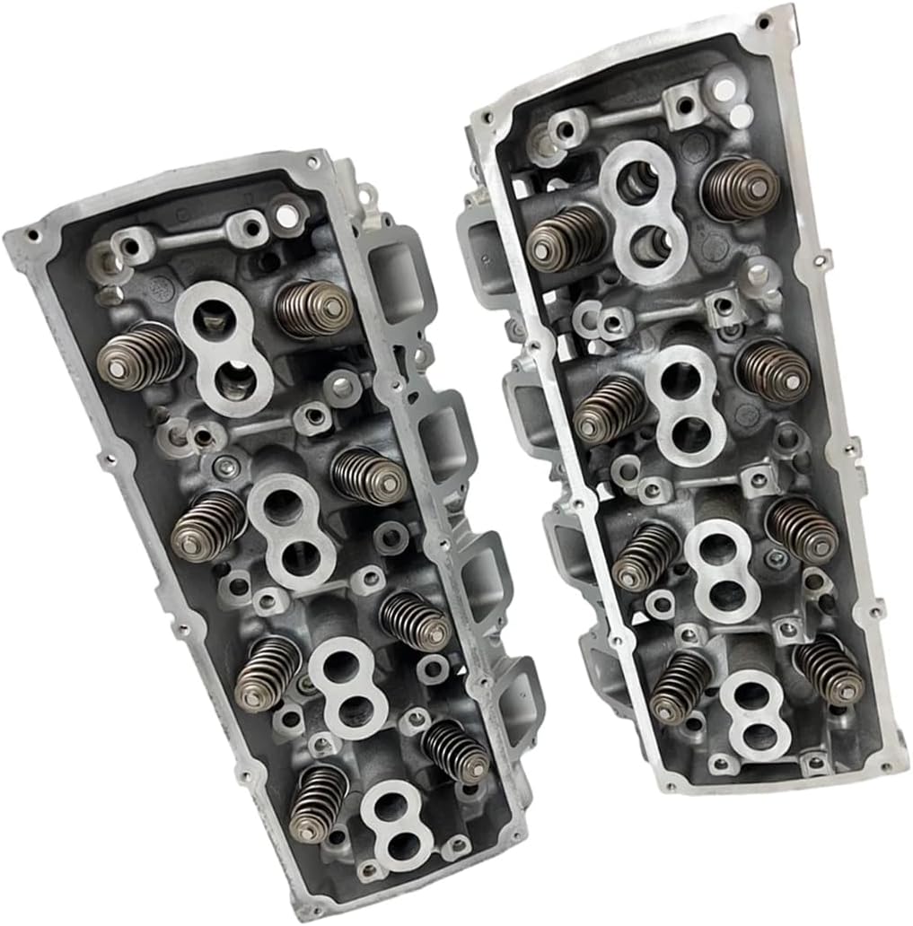 Dodge/Jeep/Ram GEN III HEMI 5.7L VVT Cylinder Heads 53021616DE