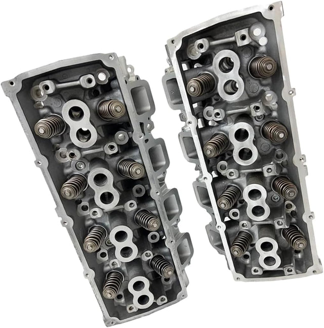 Dodge/Jeep/Ram GEN III HEMI 5.7L VVT Cylinder Heads 53021616DE