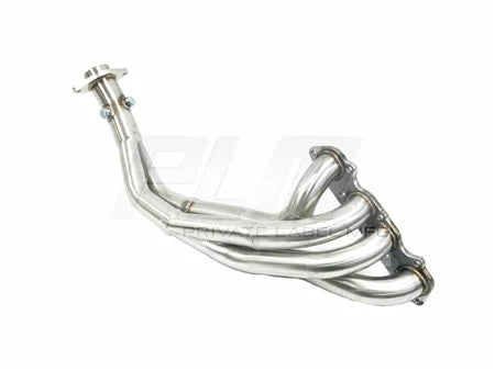 PLM® (99-09) Honda S2000 AP1/AP2 Power Driven Tri-Y 304SS 3" Header