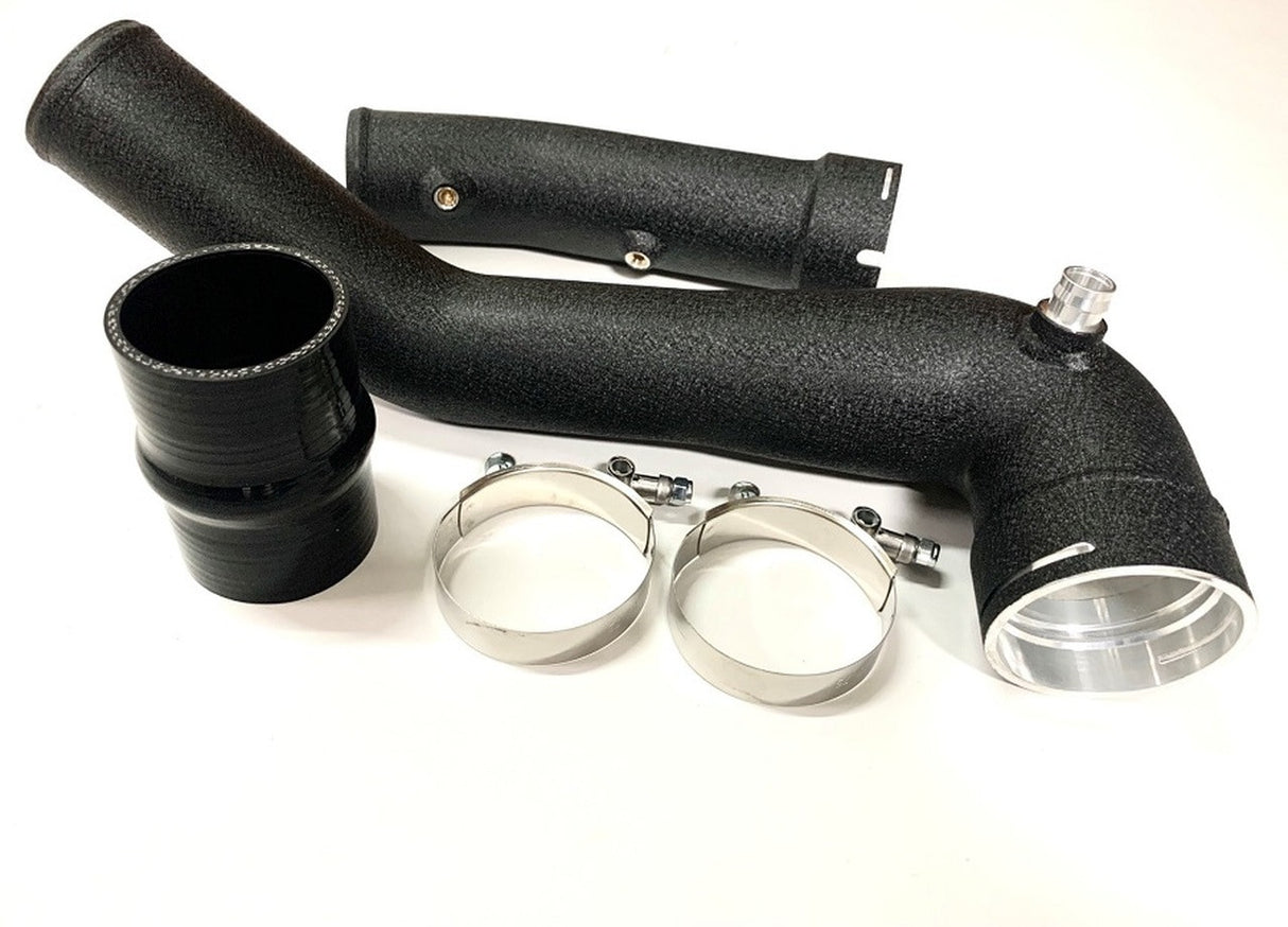 Mastery of Art & Design (12-16) BMW 228i/328i/428i N20B20 Charge Pipe Kit