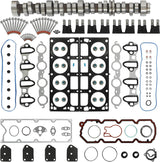 99-13 Silverado/Sierra/Suburban/Tahoe Engine Valvetrain Overhaul Kit