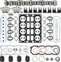 99-13 Silverado/Sierra/Suburban/Tahoe Engine Valvetrain Overhaul Kit