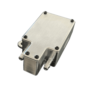 Impulse Tuning® Supercharger Bypass Controller for Vacuum Actuated Bypass Valves