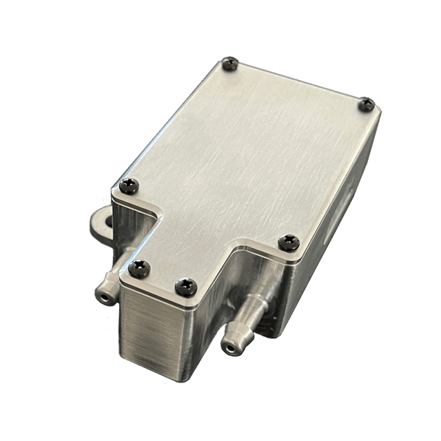 Impulse Tuning® Supercharger Bypass Controller for Vacuum Actuated Bypass Valves