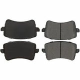 Stoptech (09-18) Audi A4/A5/Q5 1.8L/2.0L Ceramic Rear Disc Brake Pad Kit