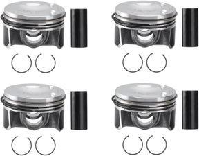 15-22 Audi/Volkswagen EA888 2.0L Engine Cylinder Piston/Pin/Ring Set