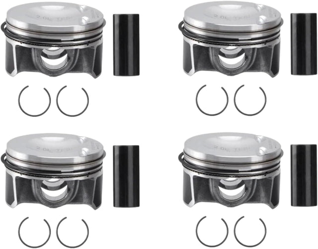 15-22 Audi/Volkswagen EA888 2.0L Engine Cylinder Piston/Pin/Ring Set