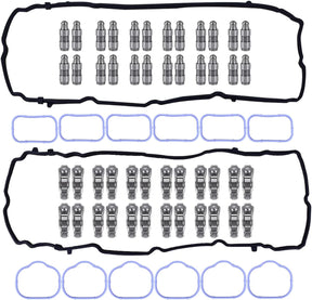 Dodge/Jeep/Ram 3.6L Engine Rocker Arm/Lifters/Valve Cover Gaskets