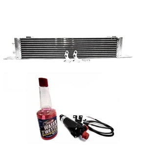 PLM® (01-08) Mercedes CLS55/SL55 AMG M113 XL Heat Exchanger System