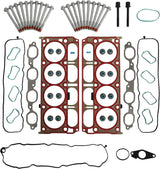 Camaro/Corvette/Silverado/Sierra LT1/L86 Engine Valvetrain Gasket Kit