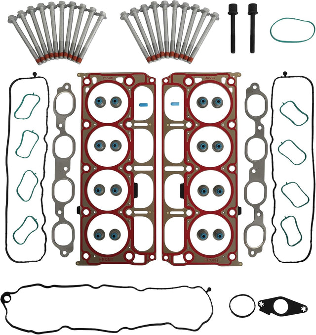 Camaro/Corvette/Silverado/Sierra LT1/L86 Engine Valvetrain Gasket Kit