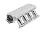 Holley® #822041-1 GM LS3/L92 Sniper EFI Sheet Metal Fabricated Intake Manifold for 102mm Throttle Body