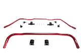 PLM® Tesla Model 3 Precision Works Adjustable Sway Bars